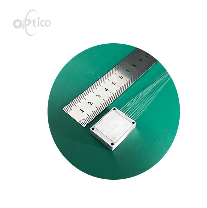 18CH Ultra Compact CWDM Module
