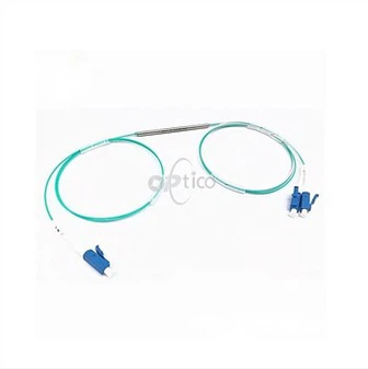 1x2 SM 듀얼 윈도우 FBT 커플러