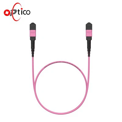 데이터센터 12F MPO MTP 점퍼