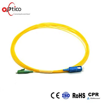 SC-LC SM SX 패치코드